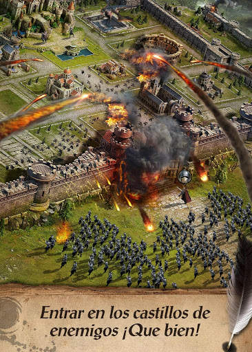 Clash of Queens: Light or Darkness screenshot 9