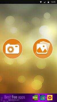 PIP Camera Effect screenshot 2