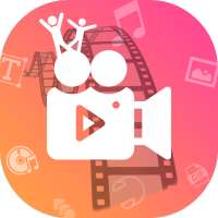 Friends Memory Video Maker With Music
