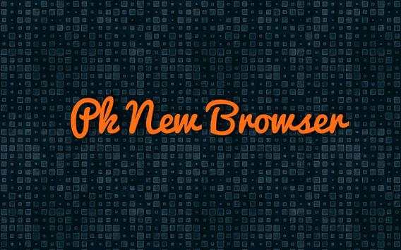 Pk Browser screenshot 3