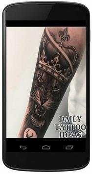 Sentimental Tattoo Ideas screenshot 1