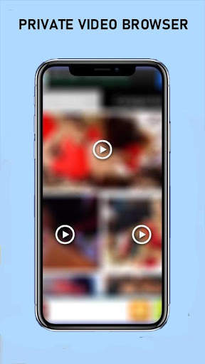 XNX Video Browser No Block screenshot 4