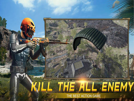 Wilderness Shooting Survival：3D screenshot 6