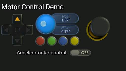 Bluetooth Electronics screenshot 5