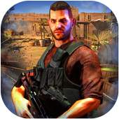 Desert Sniper Assassin : 3D 1.0.2