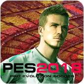 Guide PES 2018 1.0