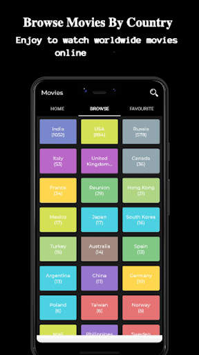 Hd Movies Hub: Movies Online screenshot 3
