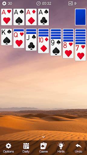 Solitário screenshot 3