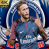 Football player wallpapers 4K 2019 icon