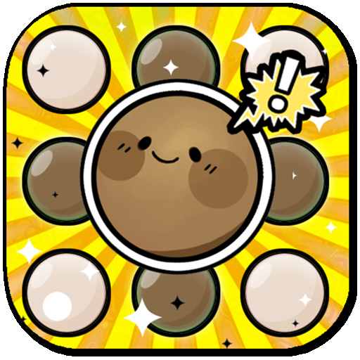 Boba Maker: Taro Candy Crusher icon