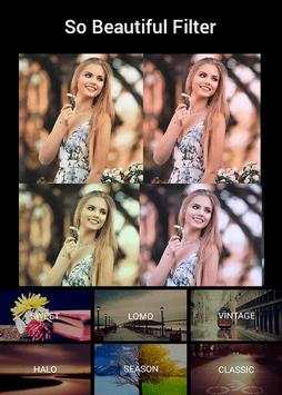 Photo Grid - Collage Maker Square Pic Photo Editor screenshot 15