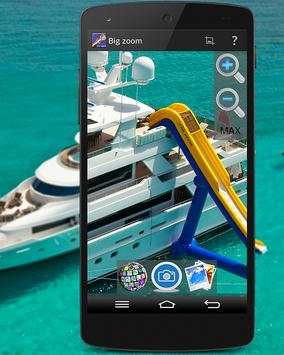 BINOCULAR HD CAMERA ZOOM screenshot 1