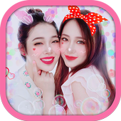 Cat Face 360 icon