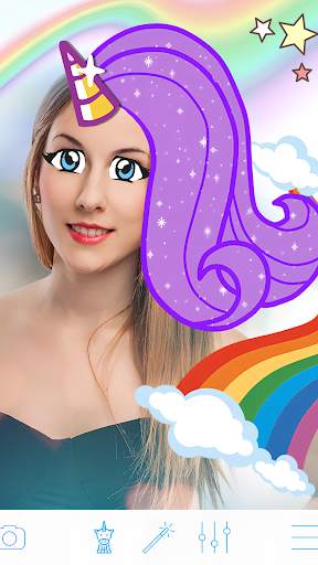Pony Photo Editor screenshot 6