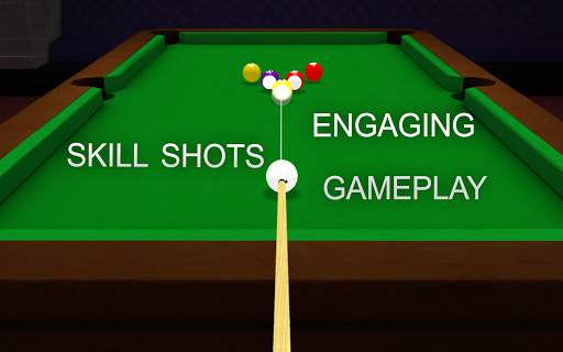 Pool 3D screenshot 6