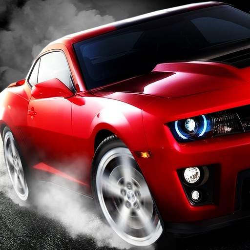 Muscle Cars Wallpaper HD app 1.0.7