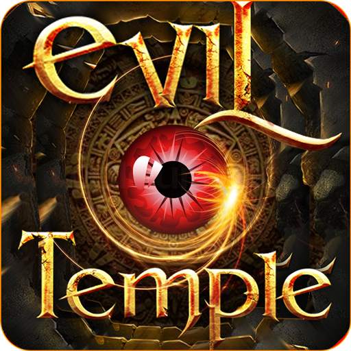 Evil Temple endless Rush 1.0.0