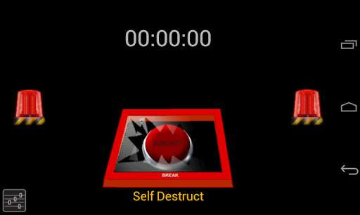 Self Destruction simulator screenshot 17