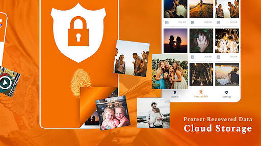 Recover Files-Recovery Photos screenshot 2