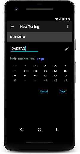 G-Tuner screenshot 8