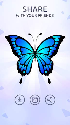 Piece together: 3D puzzle game screenshot 3