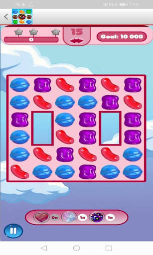 Super Candy Jewels screenshot 3