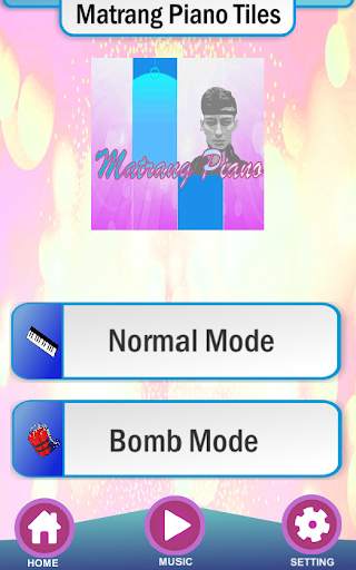 Matrang Piano Game скриншот 4
