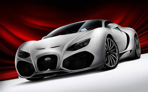 Sports Car Wallpapers HD (Offline) screenshot 11