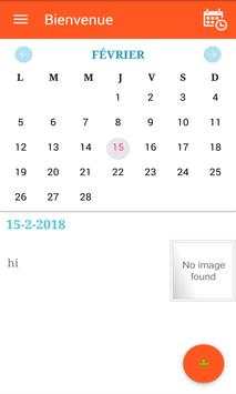 Lock My Diary screenshot 5