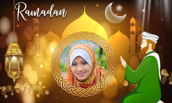 Ramadan Photo Frames screenshot 6