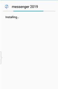Messenger-2019 screenshot 9