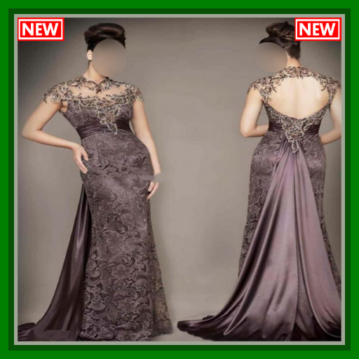 Party Dress 2020-2021 icon