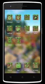 Playcraft Theme screenshot 1