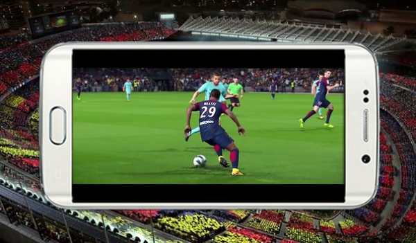 New PES 2018 Walkthrough screenshot 1