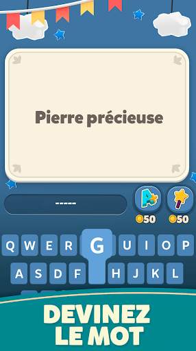 Words & Ladders screenshot 2