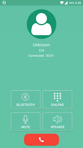 FreeDialer Plus screenshot 3