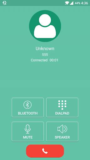 FreeDialer Plus screenshot 3