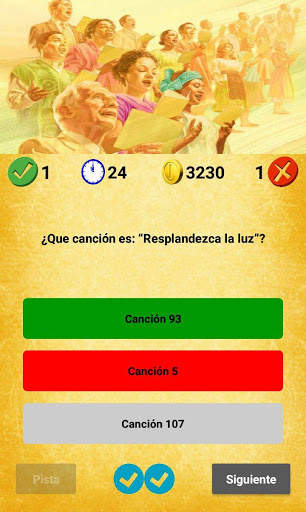 Trivial Bíblico 2 screenshot 6