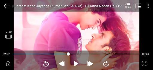 VidMax - Full HD Video Player screenshot 3