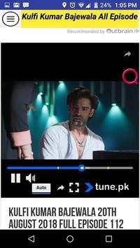 kulfi kumar bajewala Serial screenshot 3