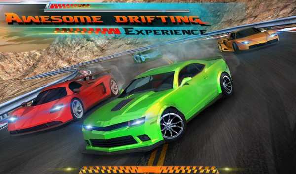 Racing in City 3D screenshot 11