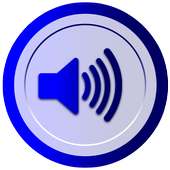 Volume Booster icon