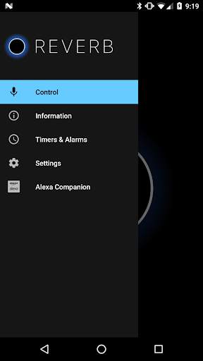 Reverb for Amazon Alexa screenshot 4