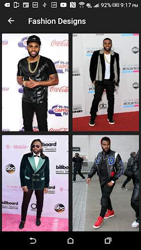 Jason Derulo Music screenshot 2