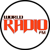 World Radio Fm icon