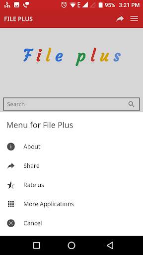 File-plus  Direct Download-Movies|Music|Games etc. screenshot 5