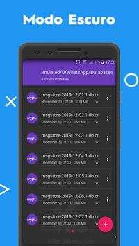 YES File Manager screenshot 3