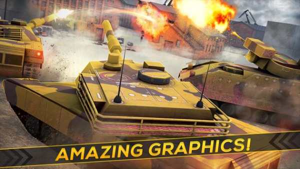 Trump War Tank Game screenshot 11