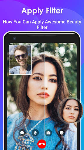 Video Call and Video Chat Guide screenshot 3