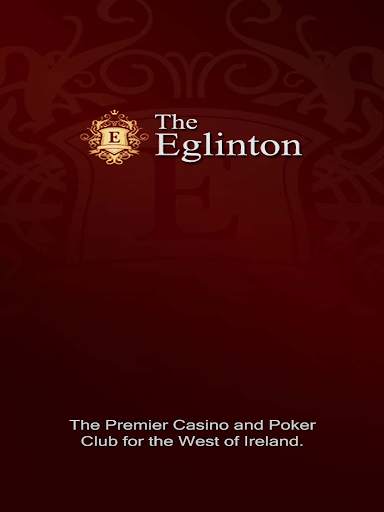 Eglinton Casino screenshot 2